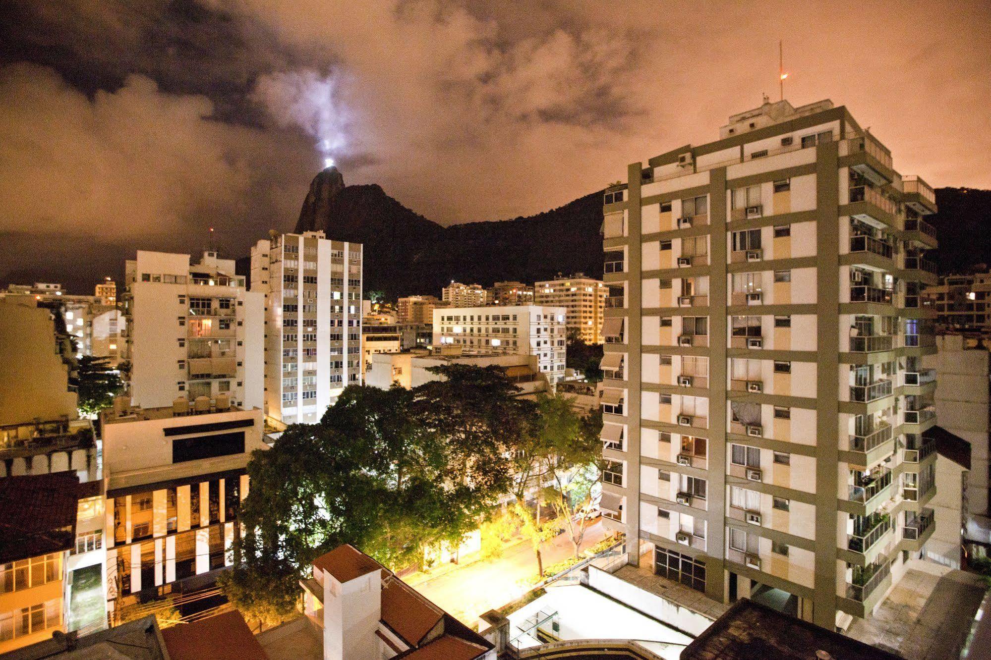 Quality Botafogo Hotel