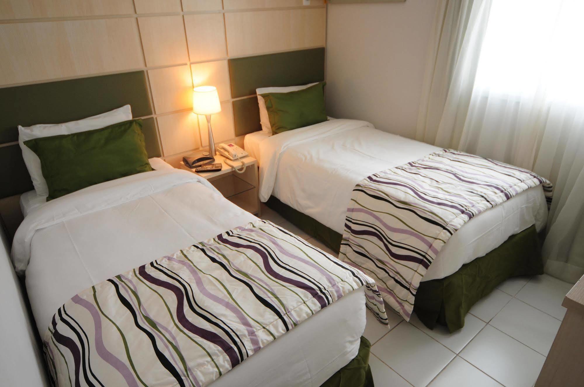 Hotel Quality Botafogo
