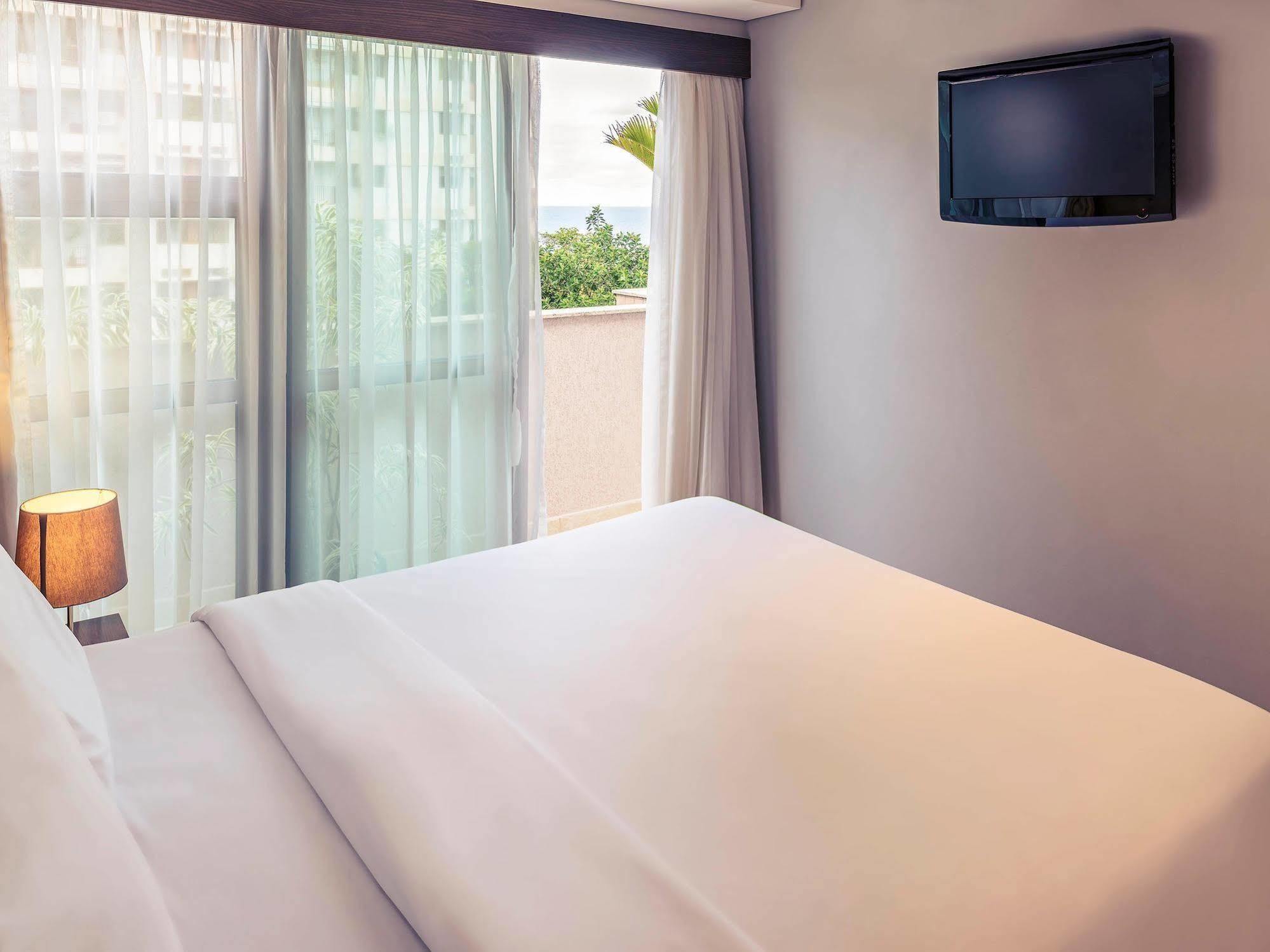 Mercure Arpoador Rio de Janeiro