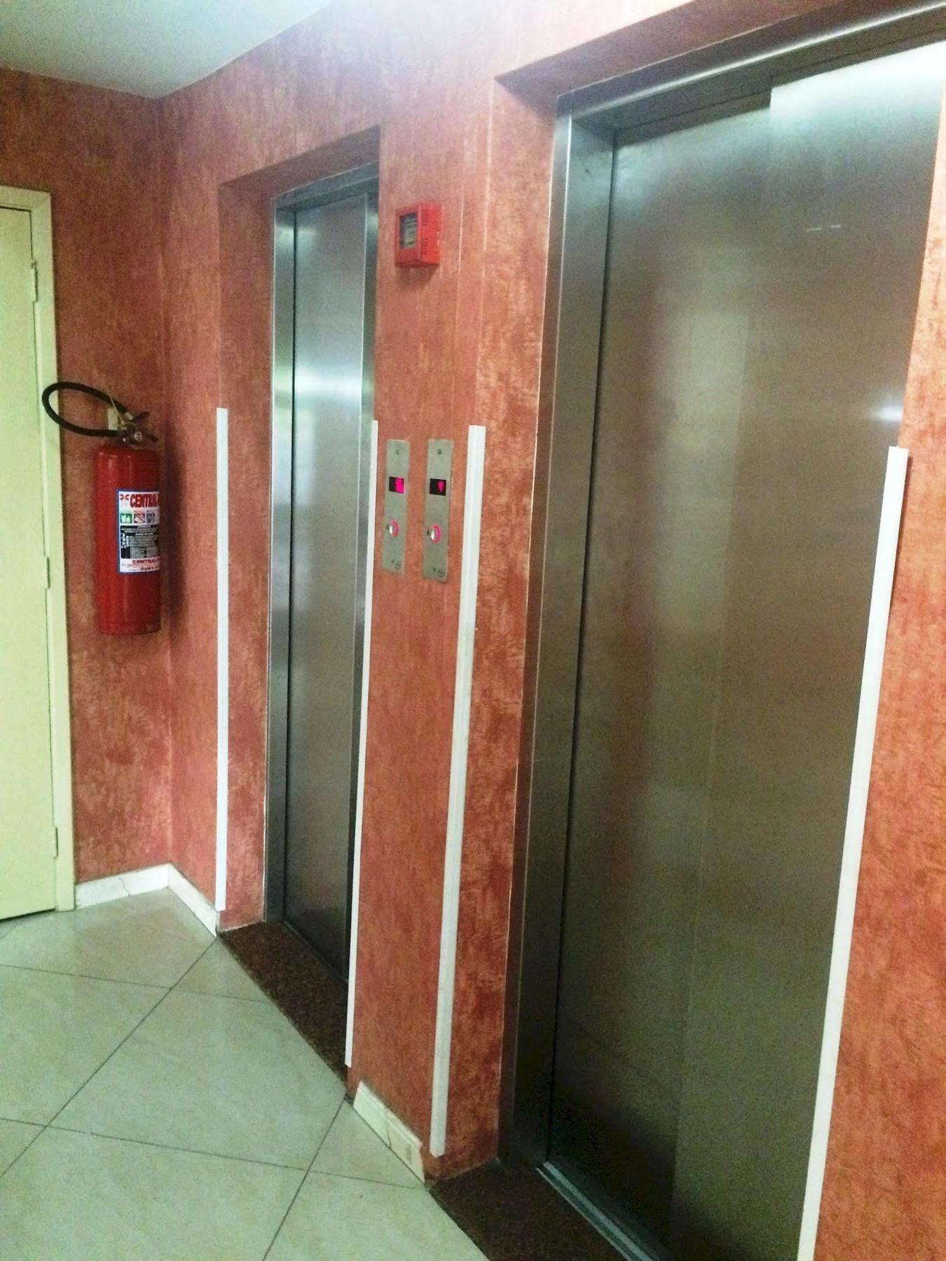 Novo Biarritz Copacabana Hotel