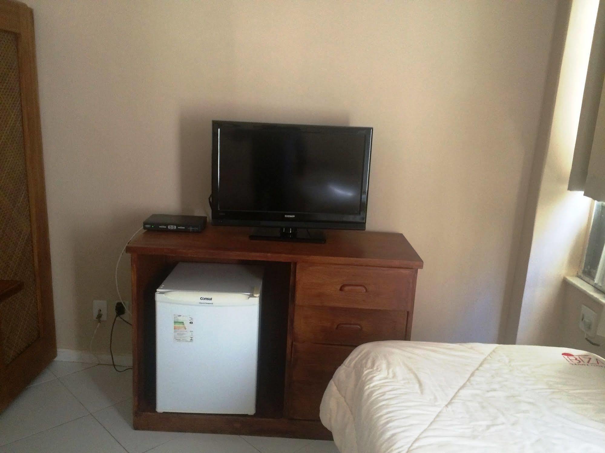 Novo Biarritz Copacabana Hotel Rio de Janeiro