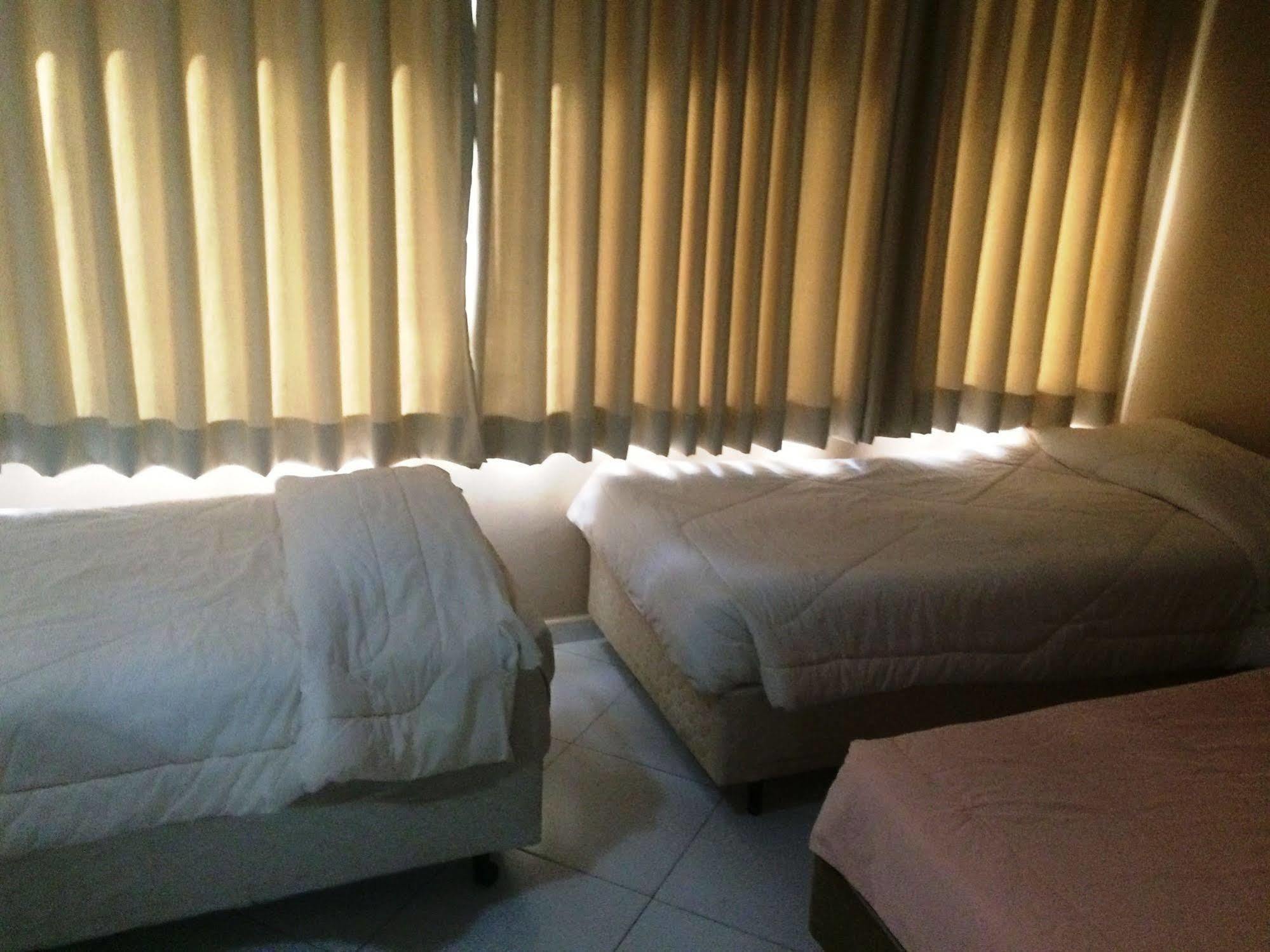 Hotel Novo Biarritz Copacabana Rio de Janeiro