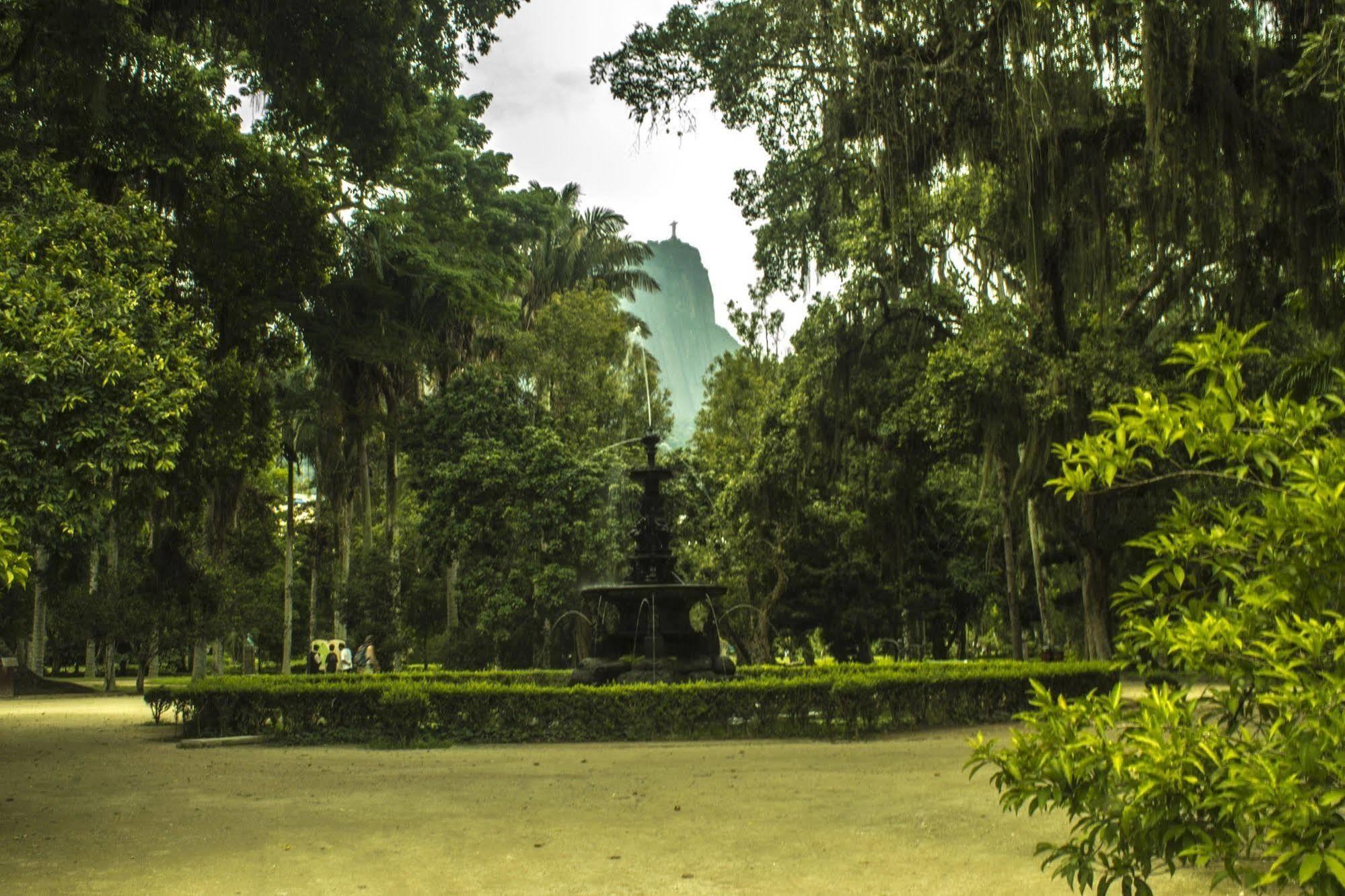 Pouso Alojamento de Acomodação e Pequeno-almoço Rio de Janeiro