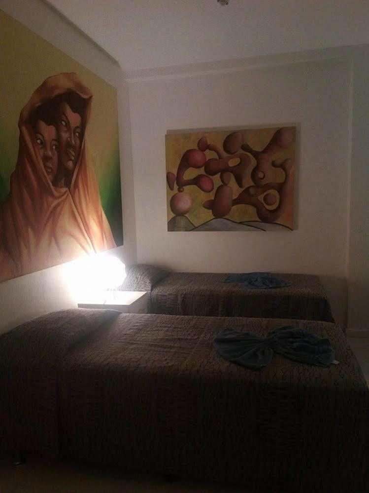Casa Del Angel Casa de hóspedes Rio de Janeiro