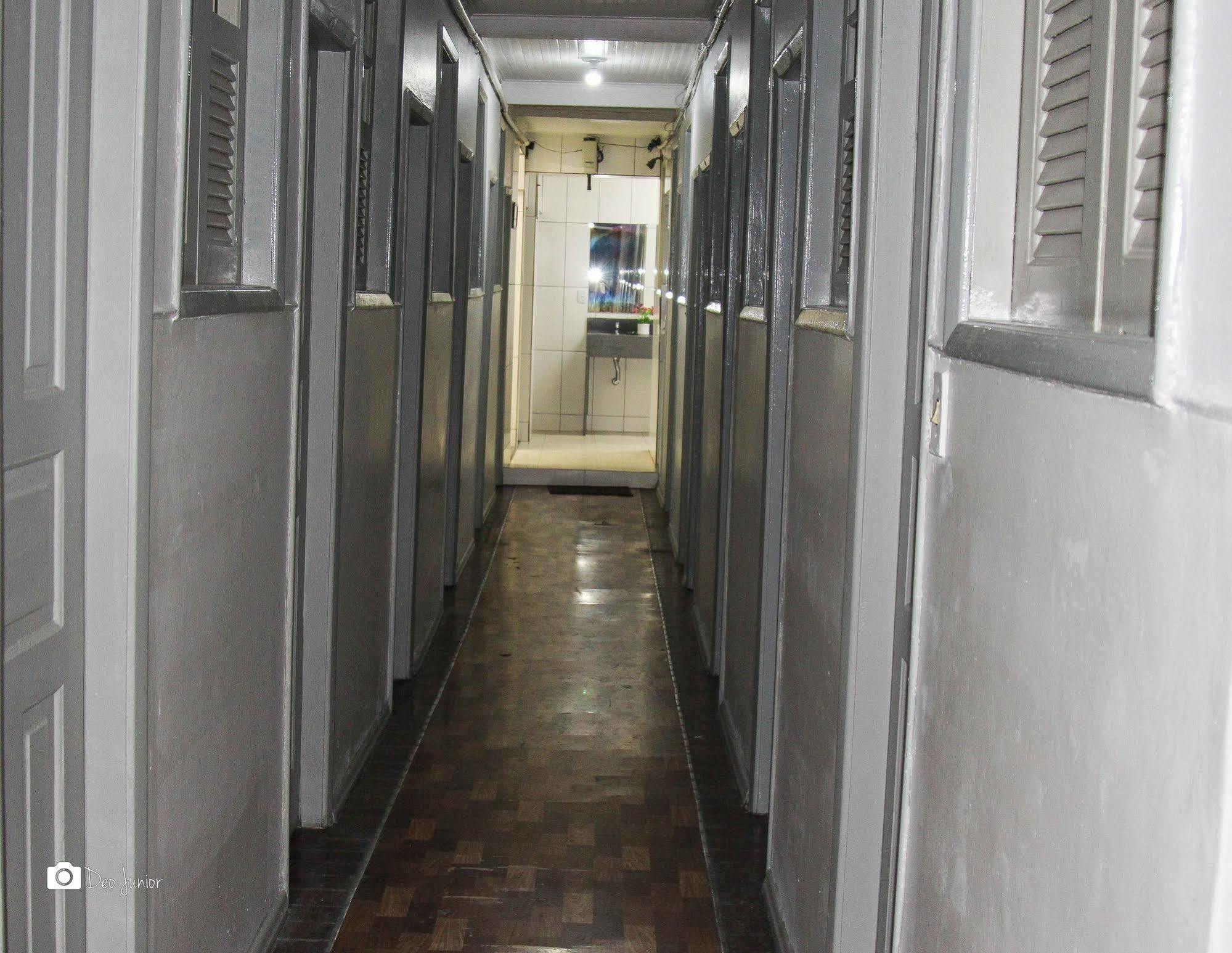 Hostel Ledo