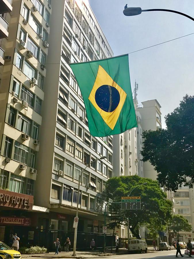 Copacabana, 4 Quartos, 3 Banheiros Rio de Janeiro