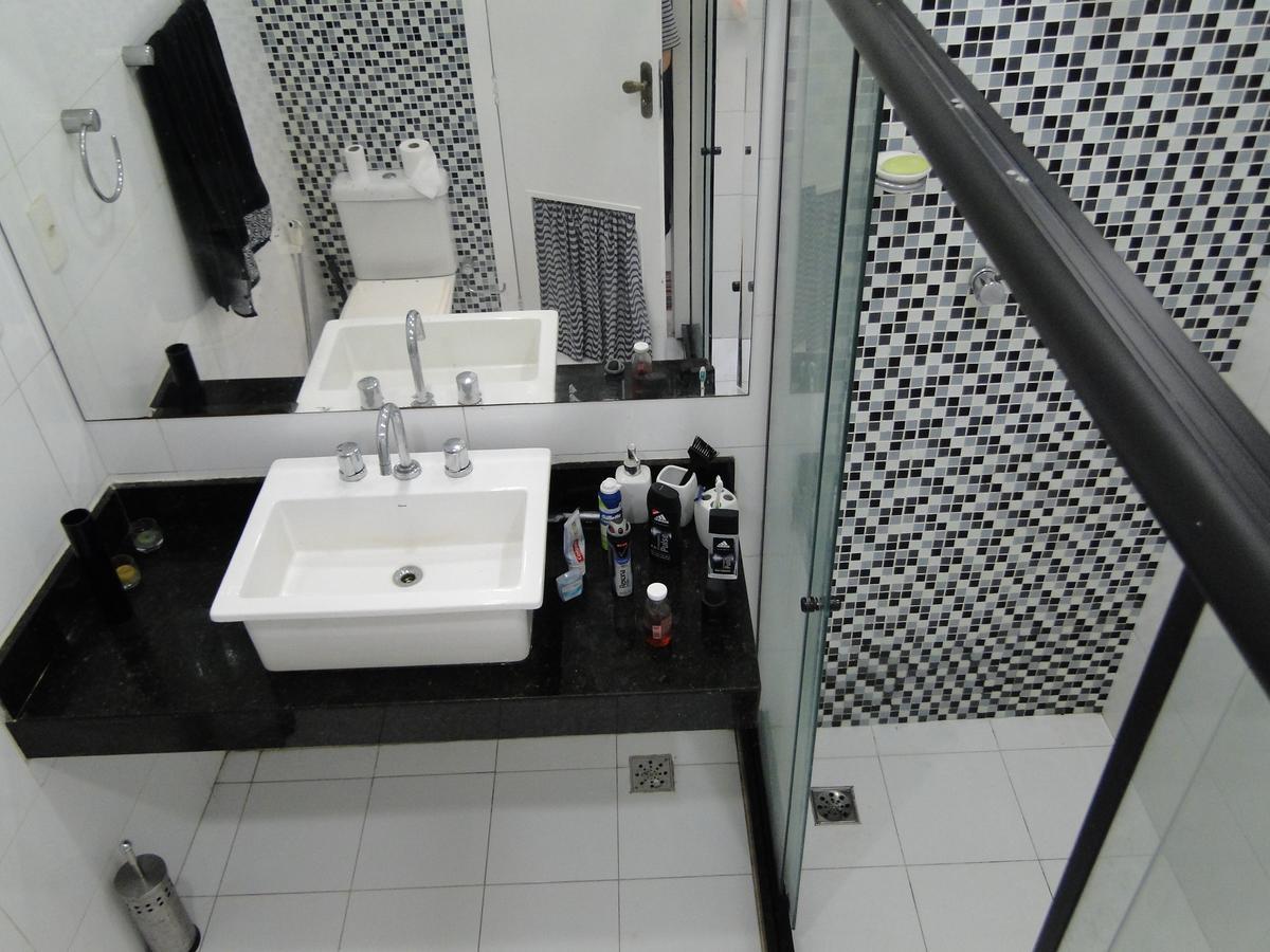 Copacabana, 4 Quartos, 3 Banheiros Apartment *