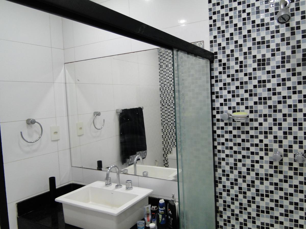 Apartment Copacabana, 4 Quartos, 3 Banheiros Rio de Janeiro