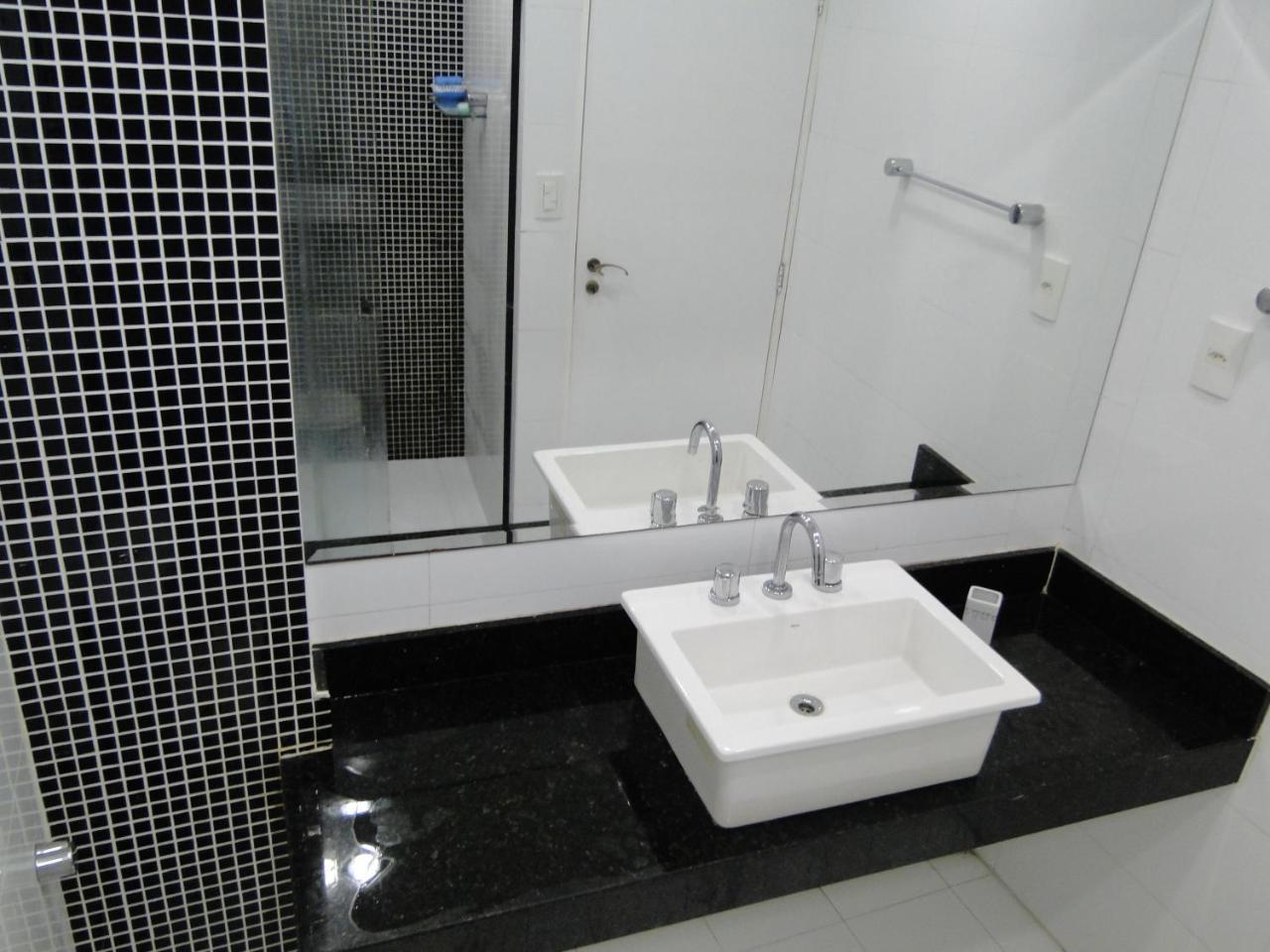 Apartment Copacabana, 4 Quartos, 3 Banheiros