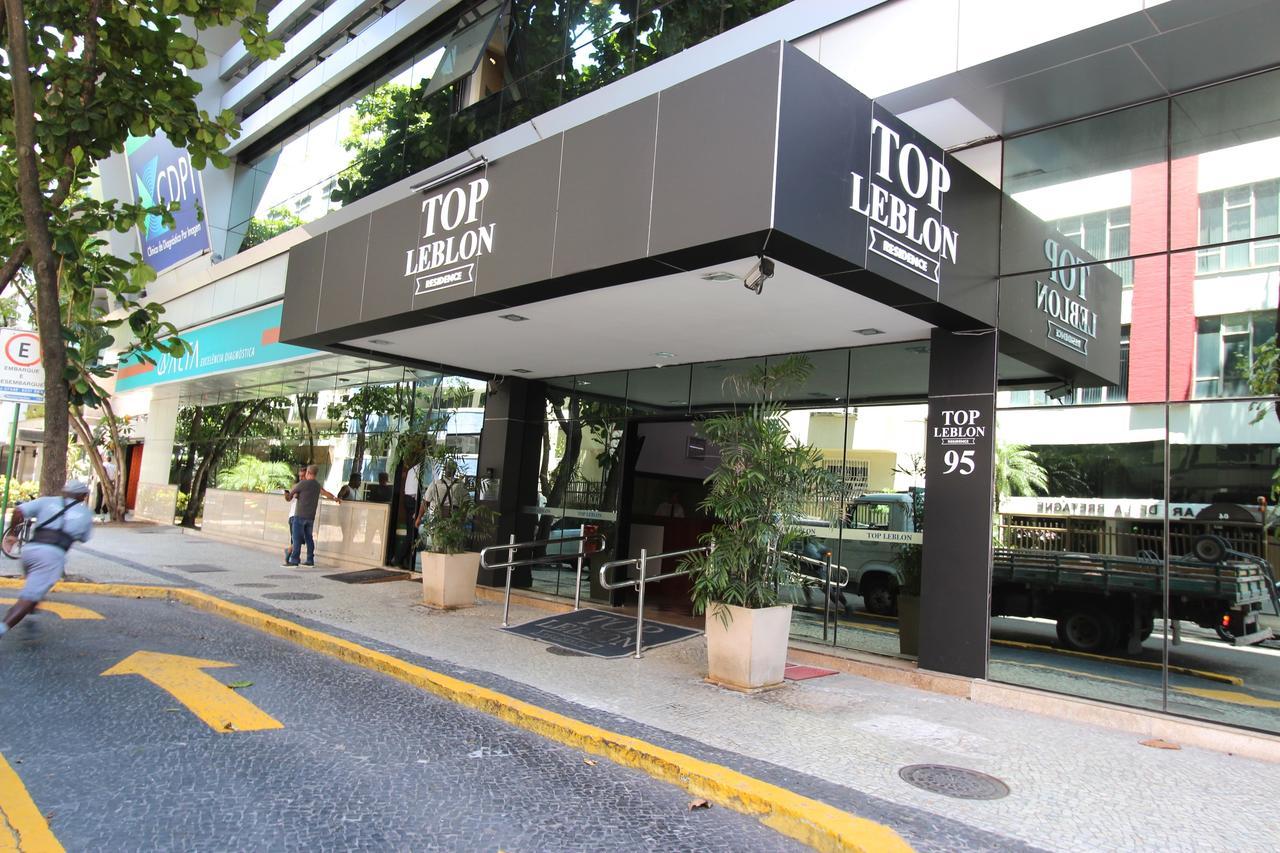 Apart-hotel Service's