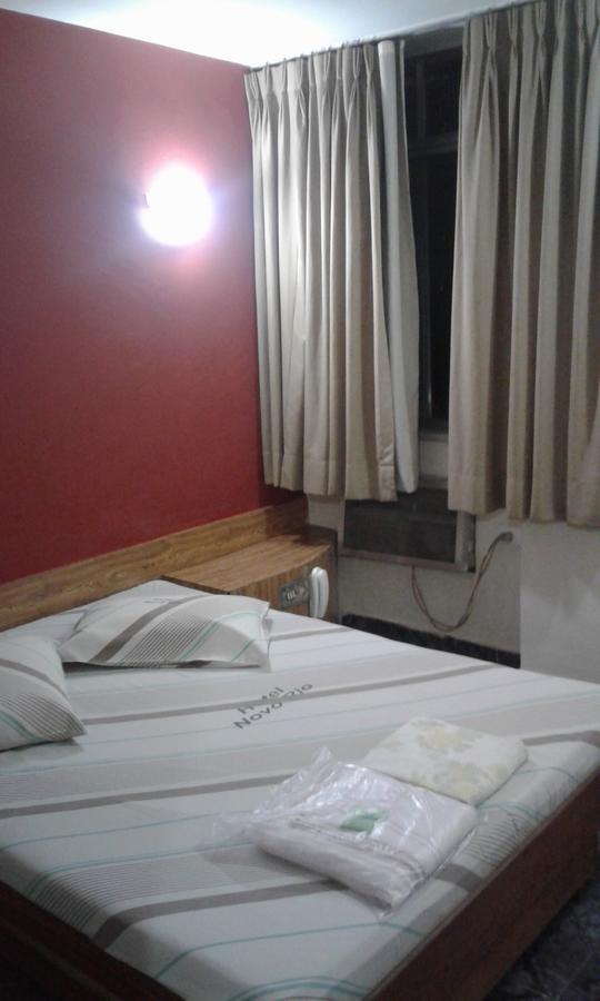 Hotel Novo Rio