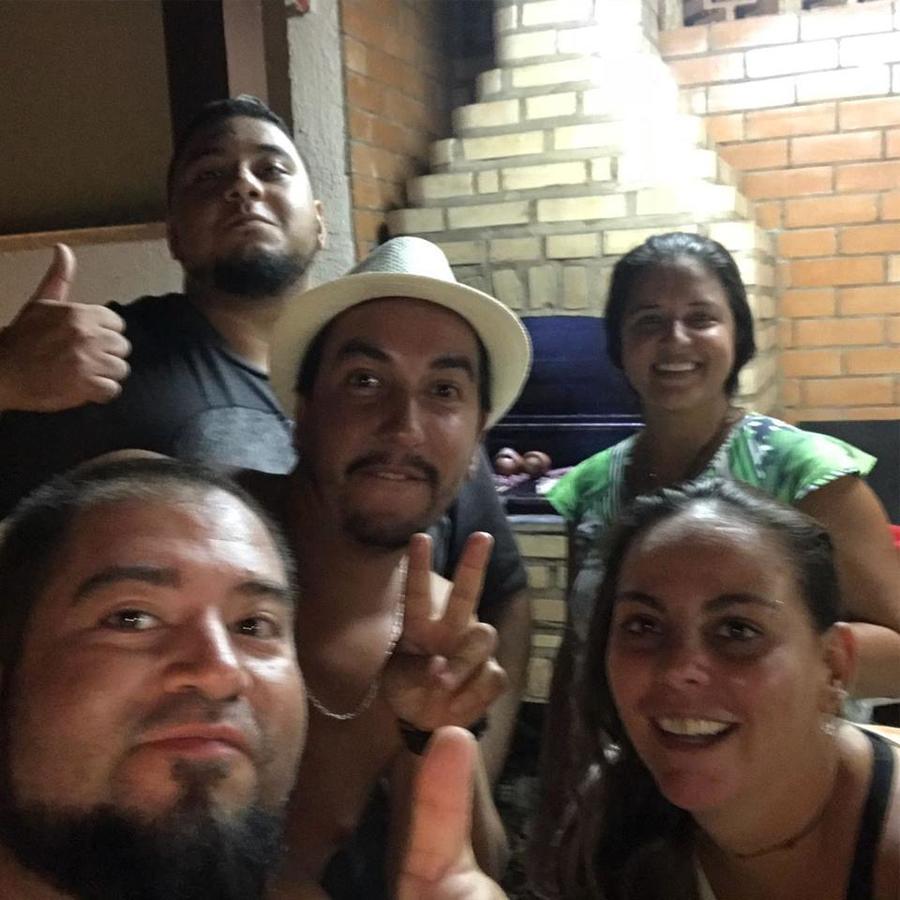 Albergue Apoteose Rio de Janeiro