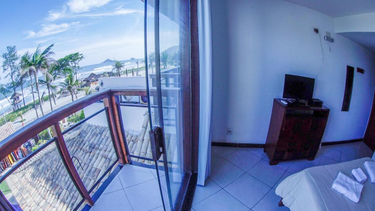 Hostel Pontal