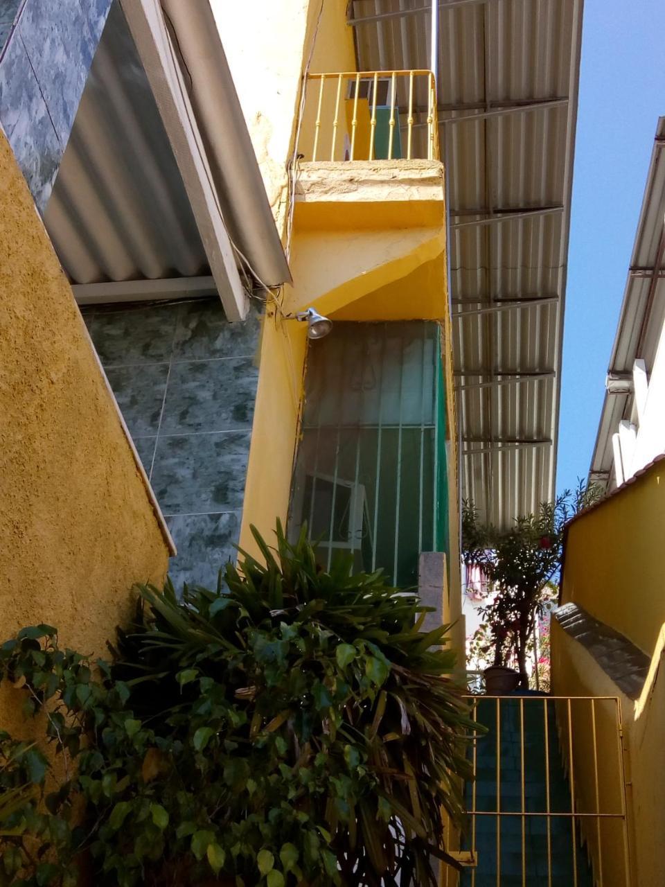 Albergue Mota *
