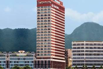 Caesar Park Rio de Janeiro
