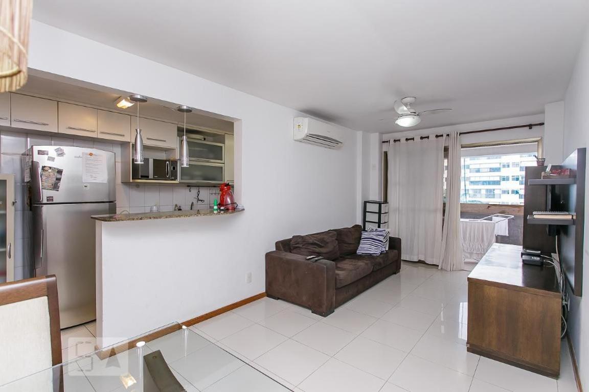 Apartamento Apartamento Condominio Rio2 *