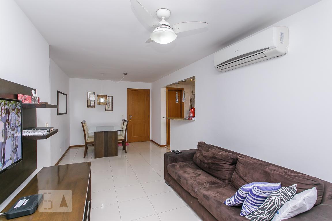 Apartamento Apartamento Condominio Rio2 Rio de Janeiro