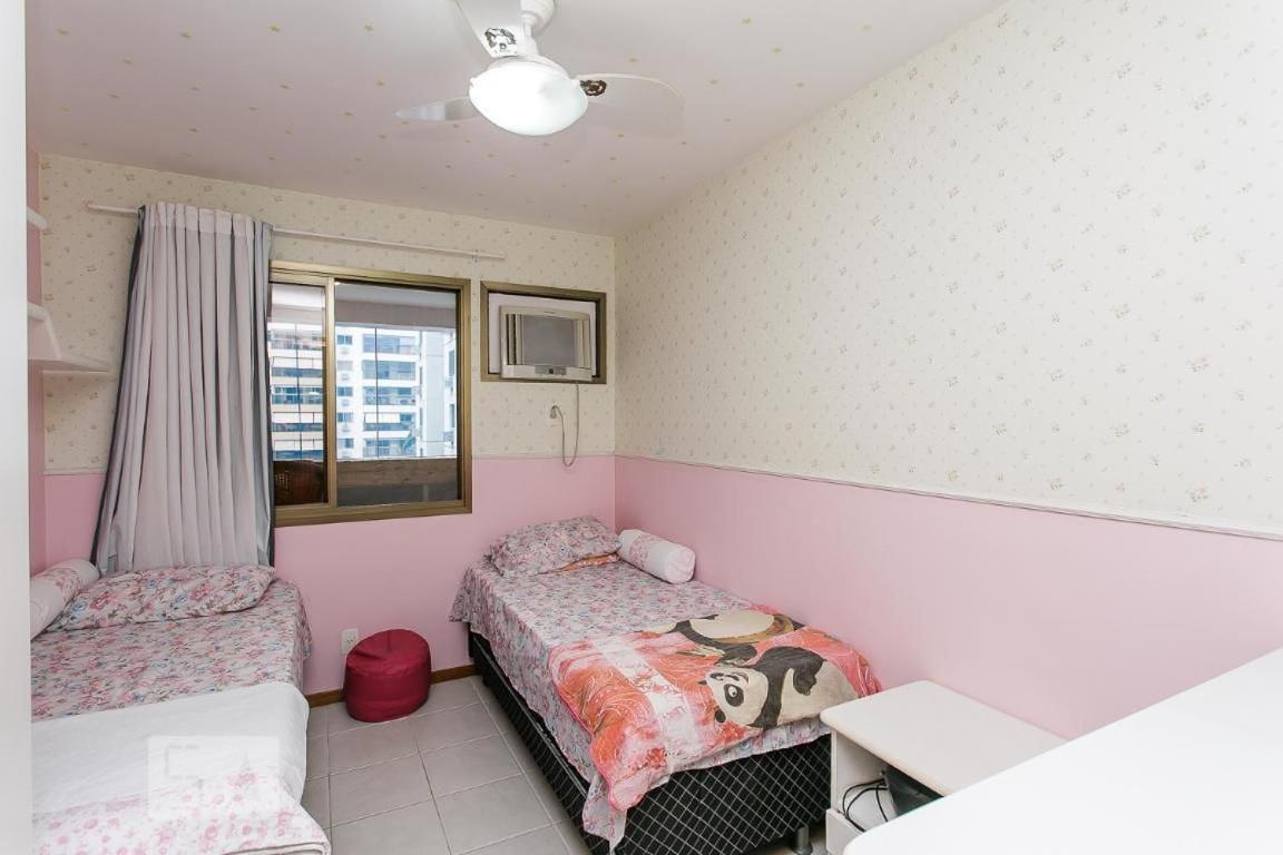 Apartamento Condominio Rio2 Apartamento Rio de Janeiro