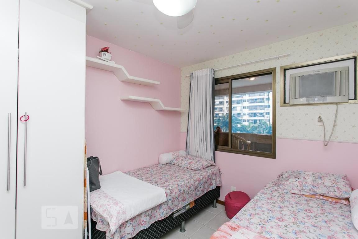 Apartamento Condominio Rio2