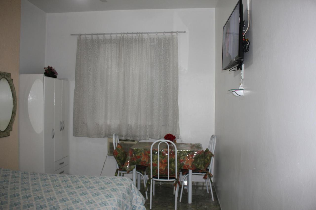Lindo E Barato No Centro De Copacabana Apartment *