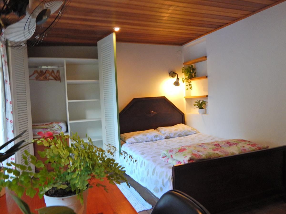Casa São Conrado Casa de hóspedes