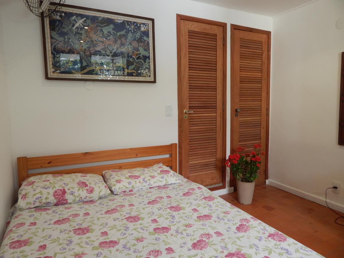 Casa São Conrado Casa de hóspedes Rio de Janeiro