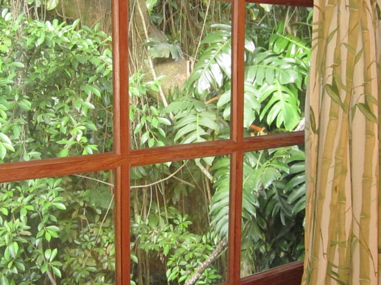 Casa de hóspedes Casa São Conrado