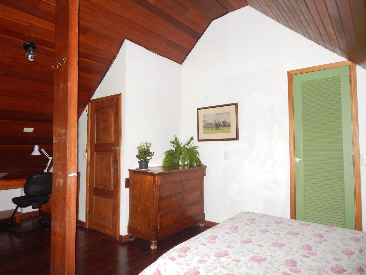 Casa São Conrado Casa de hóspedes Rio de Janeiro