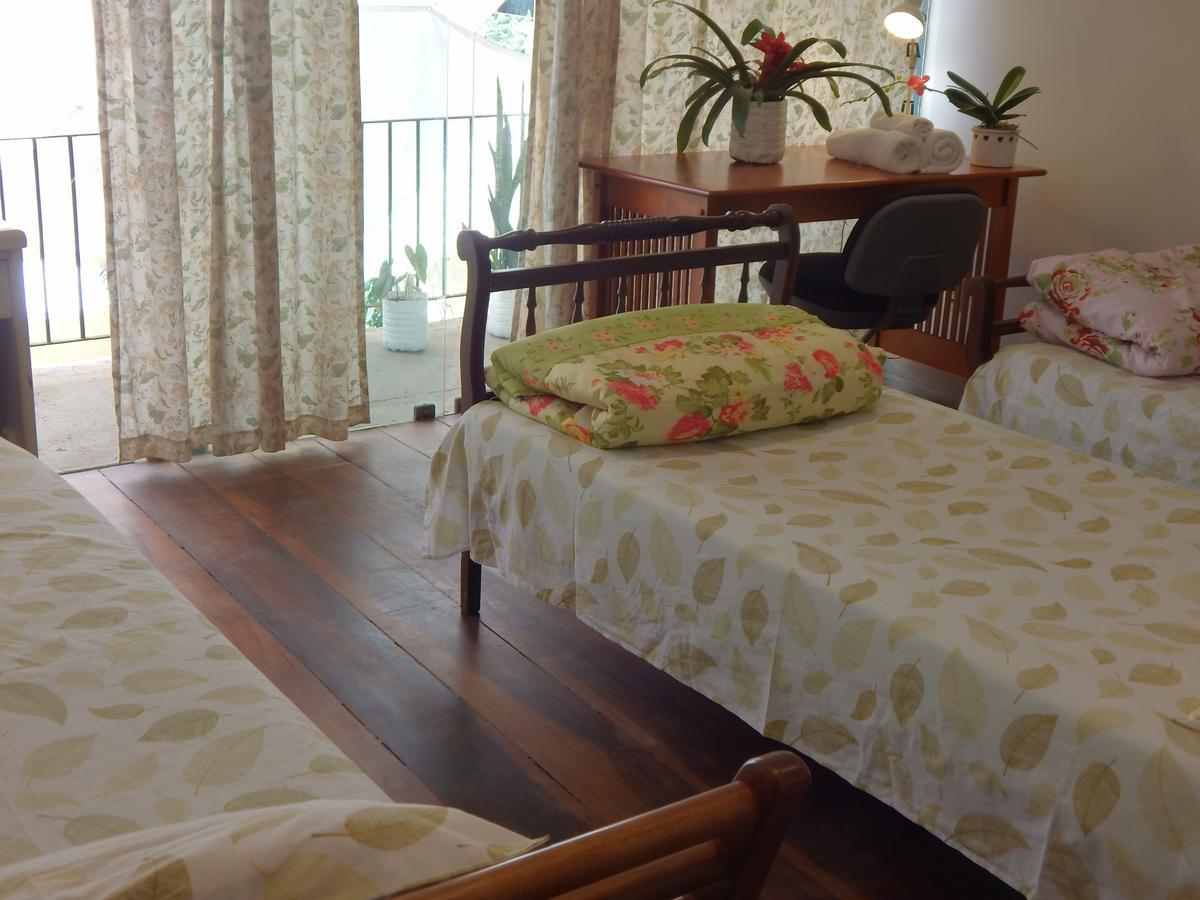 Casa São Conrado * Rio de Janeiro