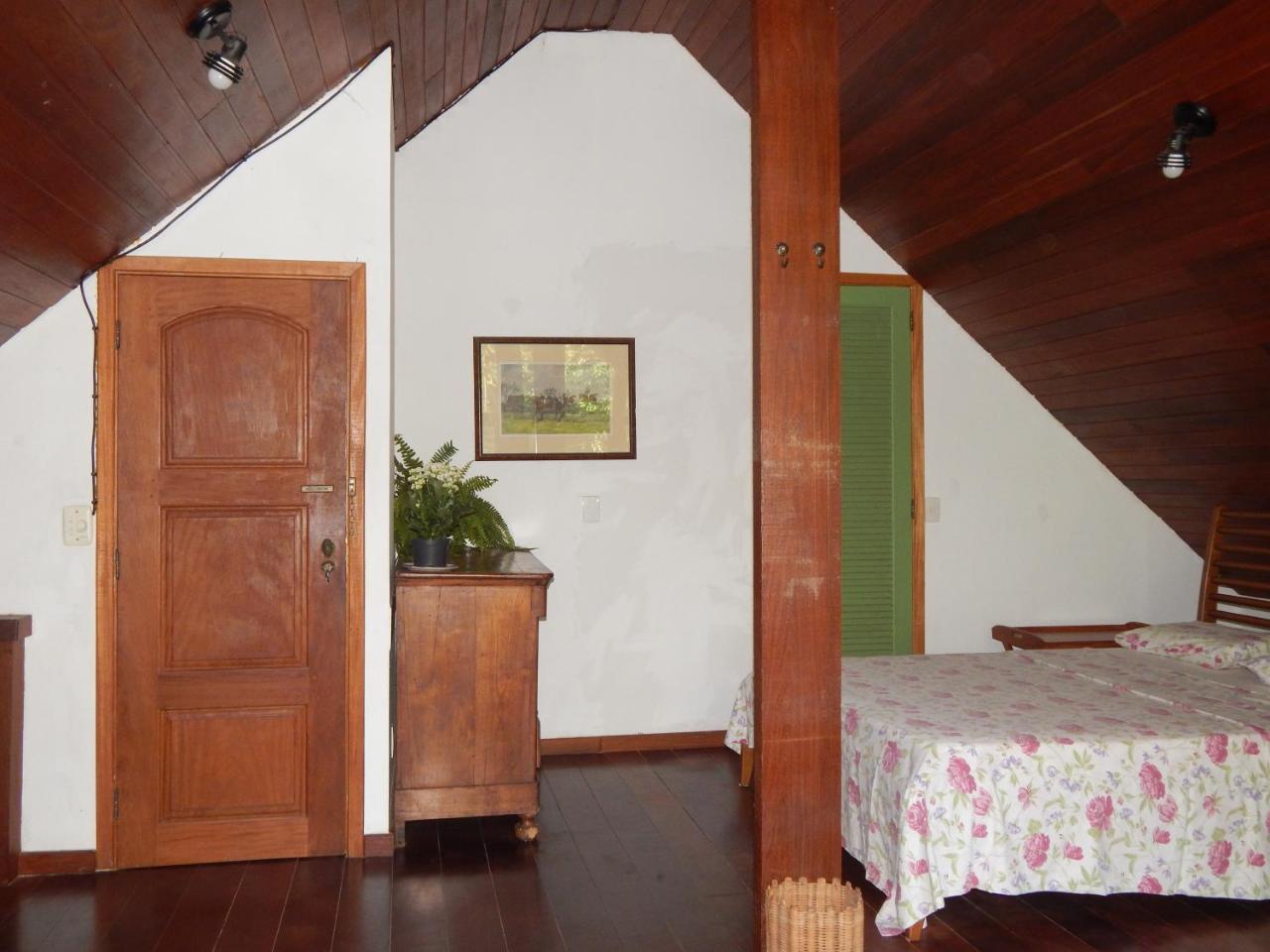 Casa São Conrado Casa de hóspedes Rio de Janeiro