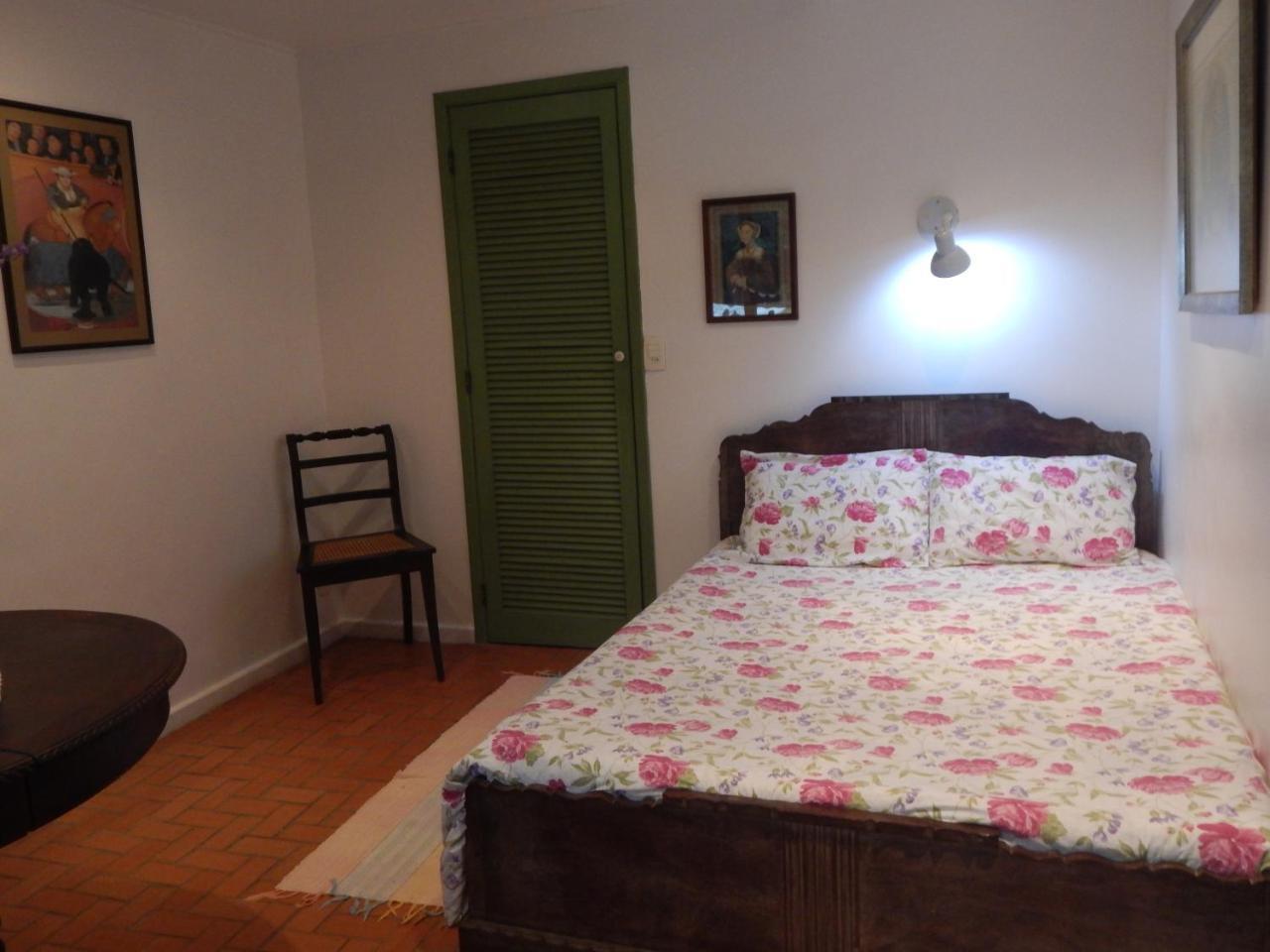 Casa São Conrado