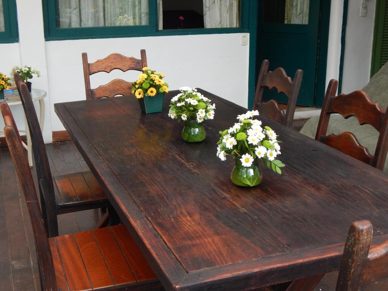 Casa São Conrado *