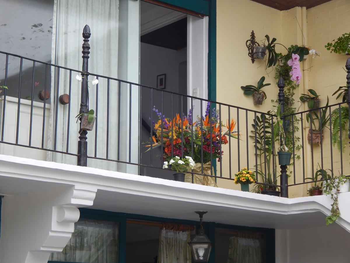 Casa São Conrado *