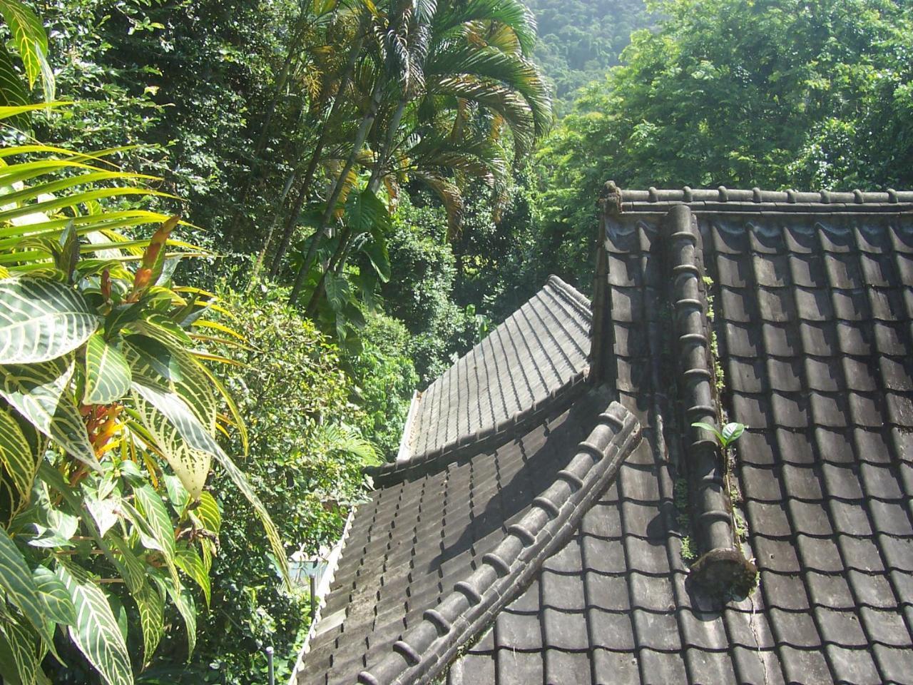 Casa São Conrado Casa de hóspedes Rio de Janeiro