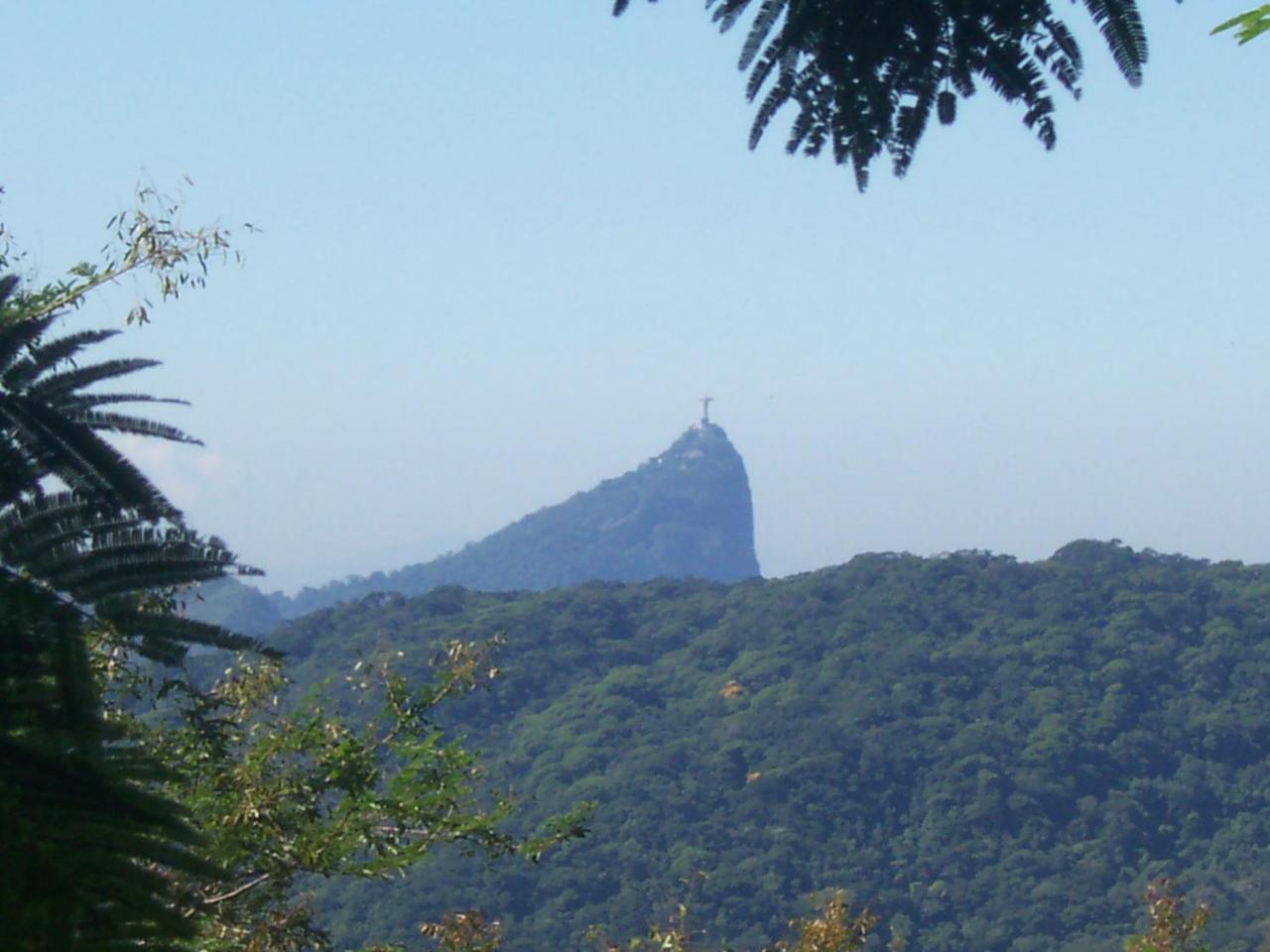 Casa São Conrado Casa de hóspedes Rio de Janeiro