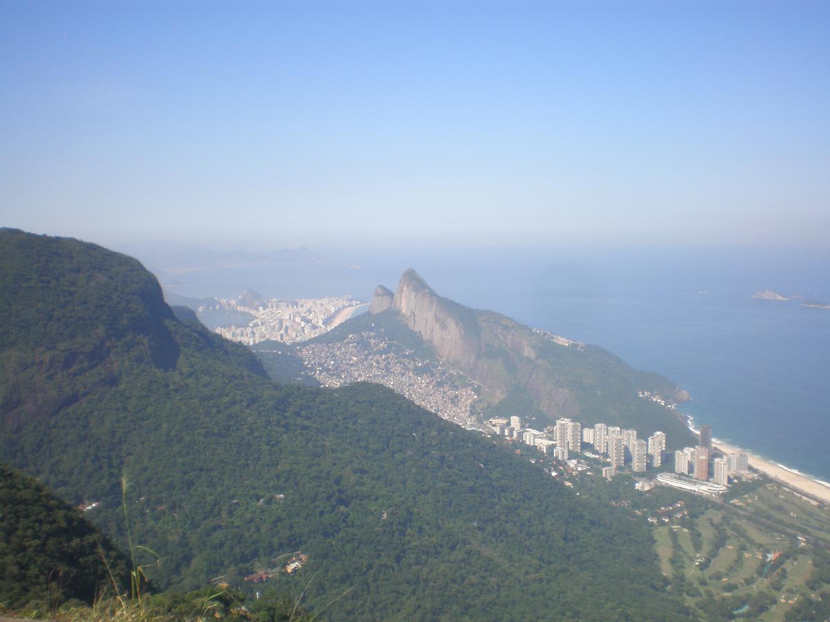 Casa São Conrado *