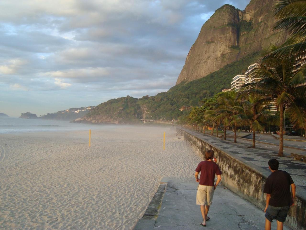 Casa São Conrado Casa de hóspedes Rio de Janeiro