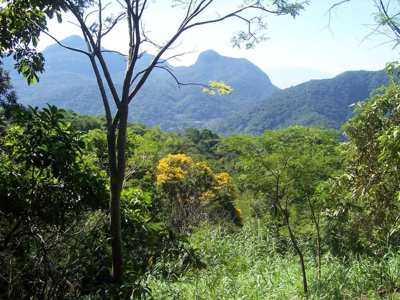 Casa São Conrado *