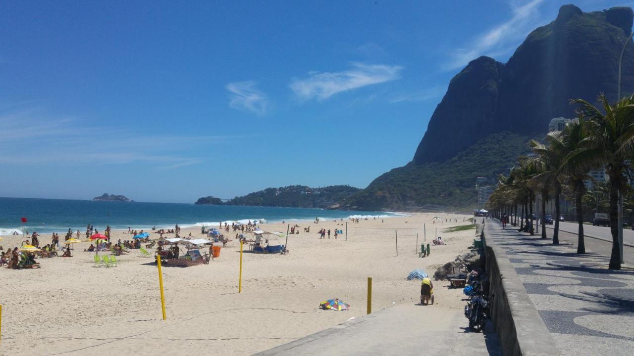 Casa São Conrado Casa de hóspedes Rio de Janeiro