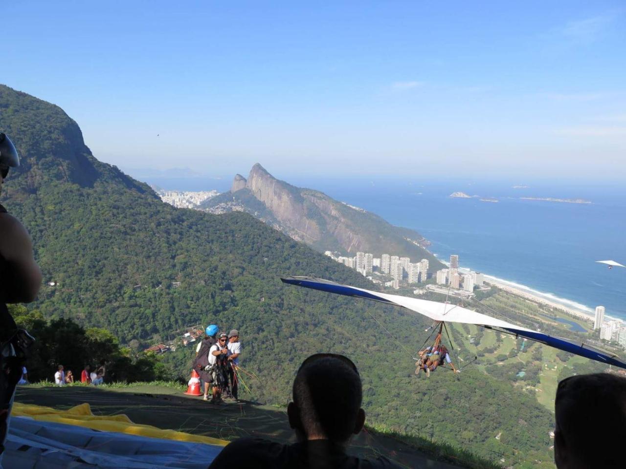 Casa São Conrado Casa de hóspedes Rio de Janeiro