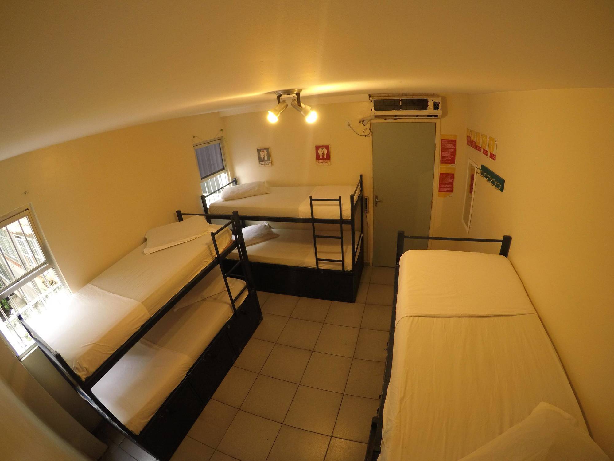 El Misti Rio Copacabana Albergue *