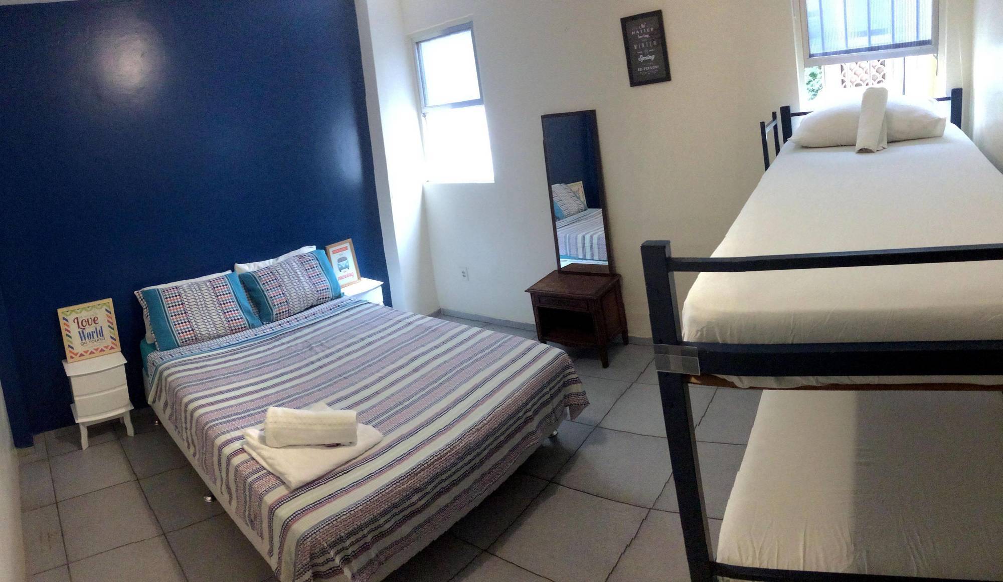 El Misti Rio Copacabana Albergue *