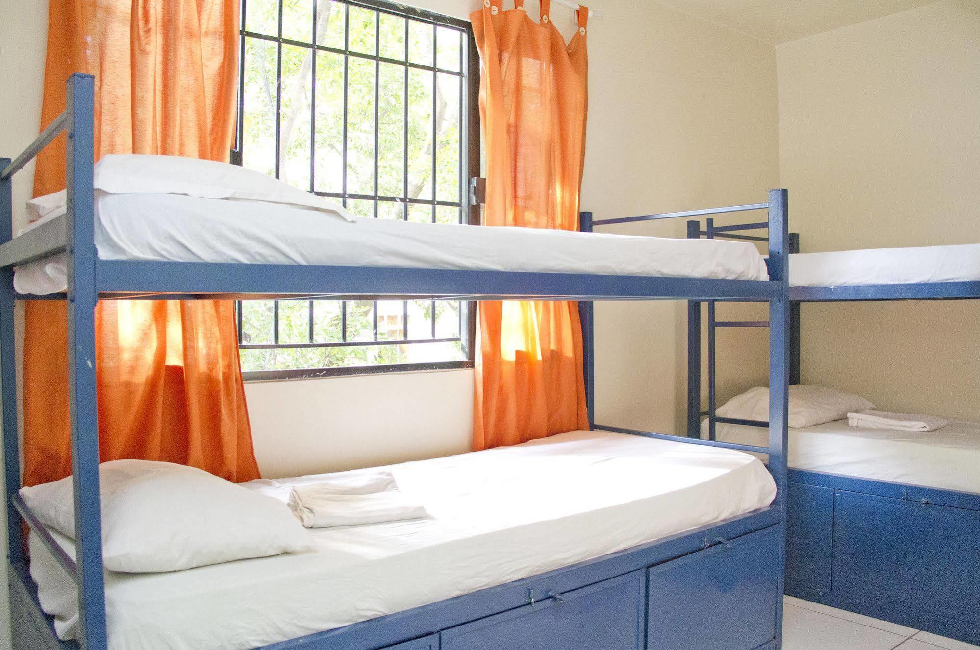 Albergue El Misti Rio Copacabana *