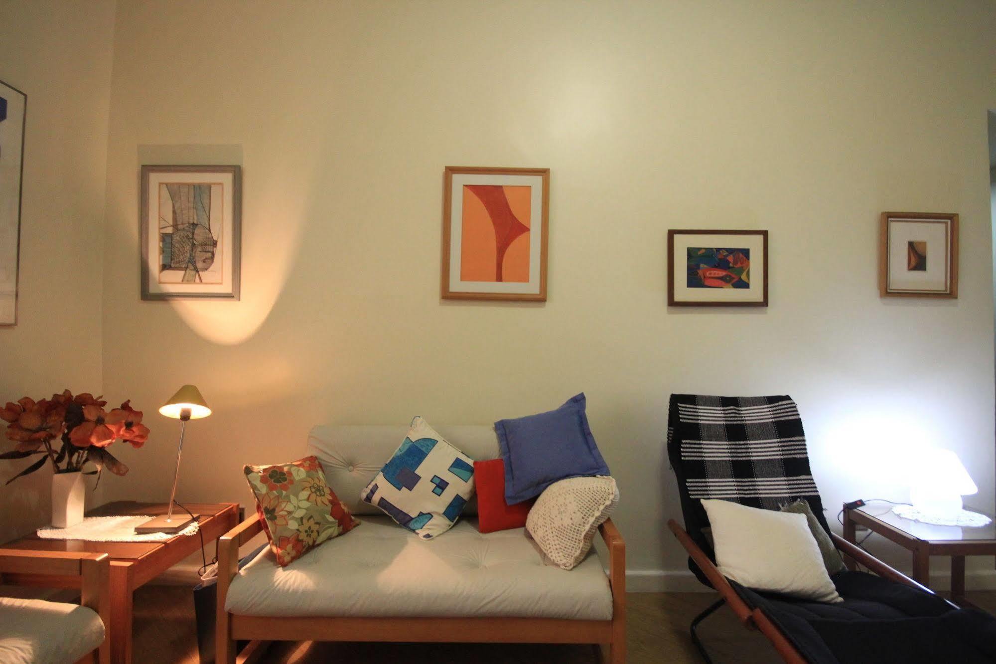 Visconde 204 Hotel 2*