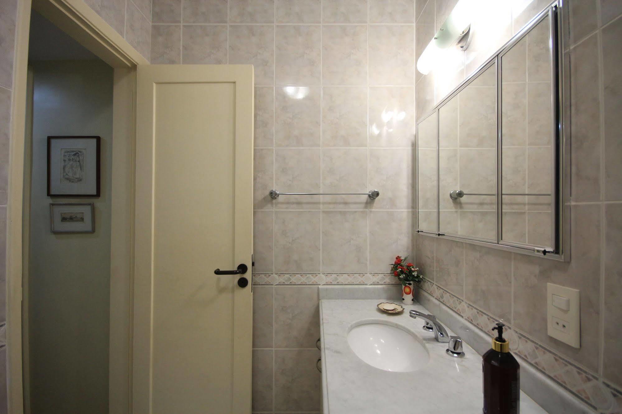 Hotel Visconde 204