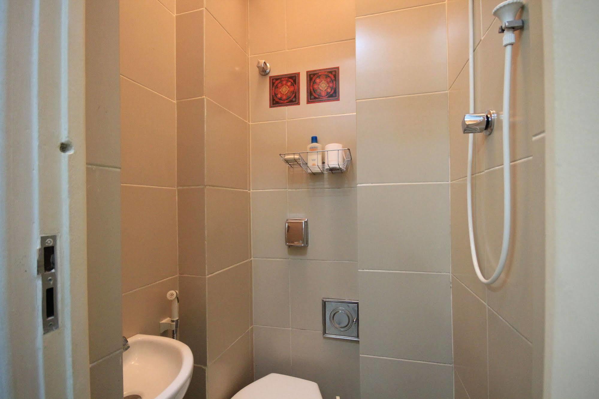 Hotel Visconde 204
