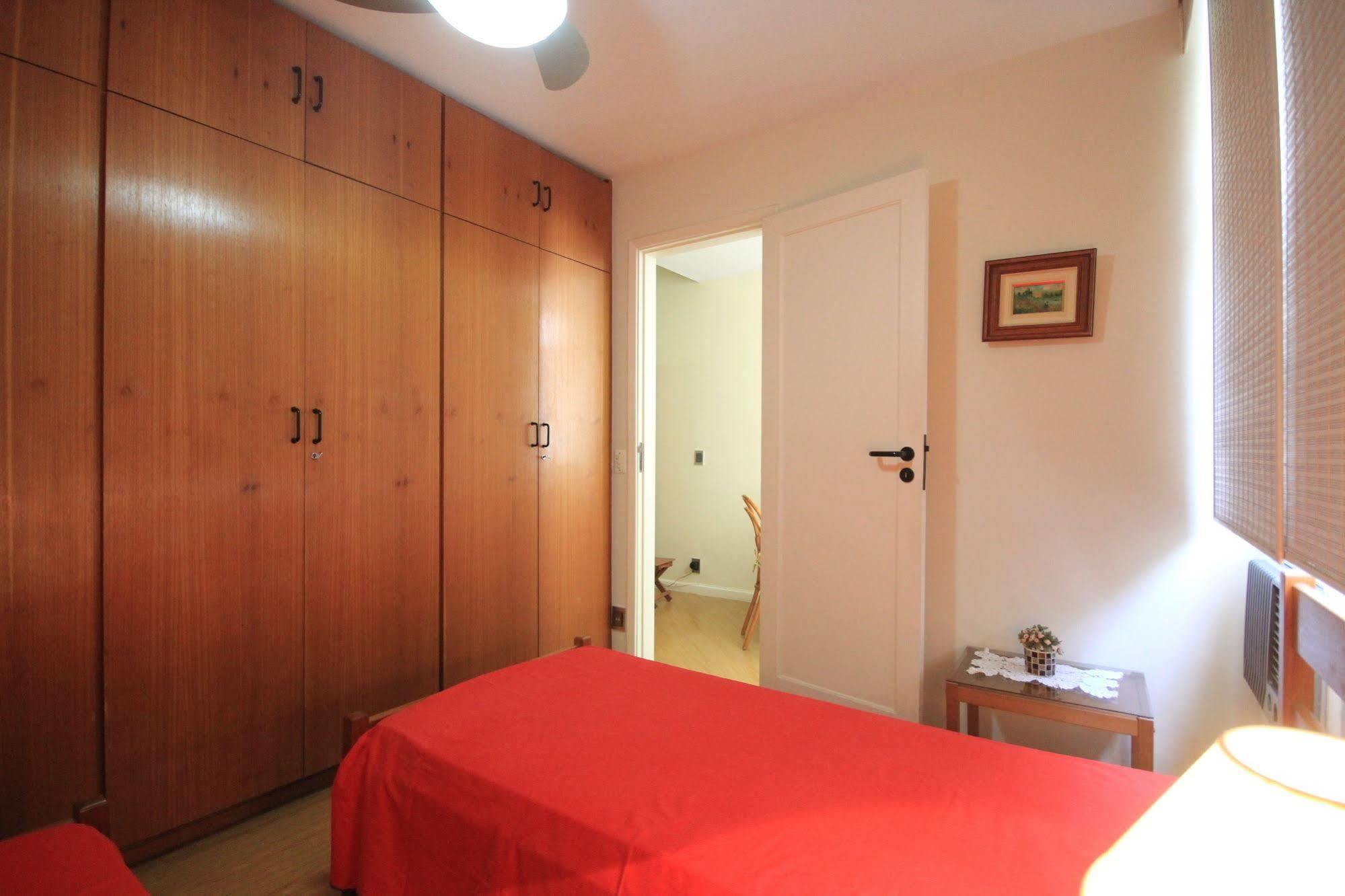 Visconde 204 Hotel Rio de Janeiro