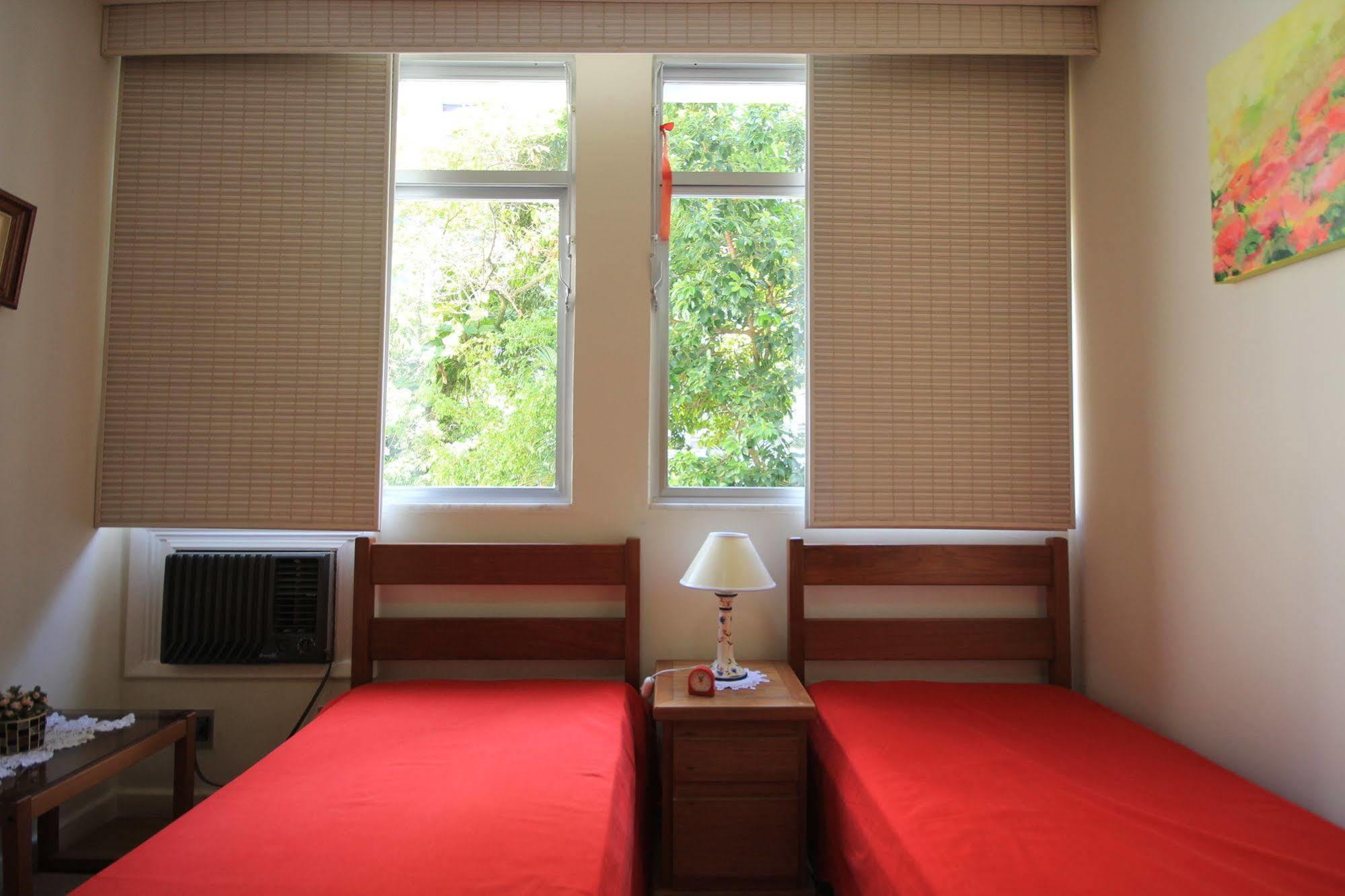 Hotel Visconde 204 2*