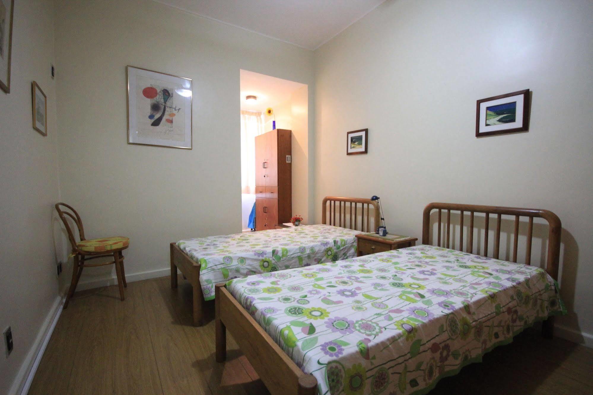 Hotel Visconde 204