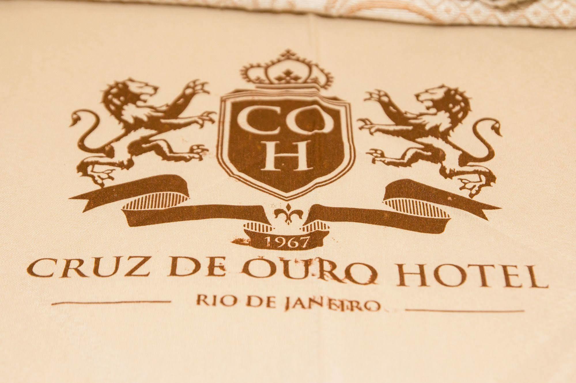 Hotel Cruz De Ouro *